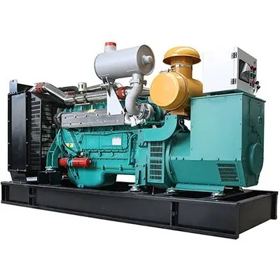 Газовый генератор GAZVOLT 250T32