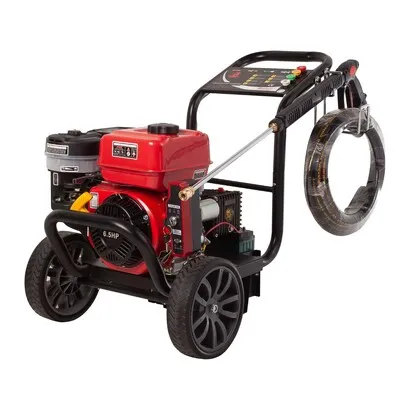 фото аппарат высокого давления авд bennett zx-2500 df