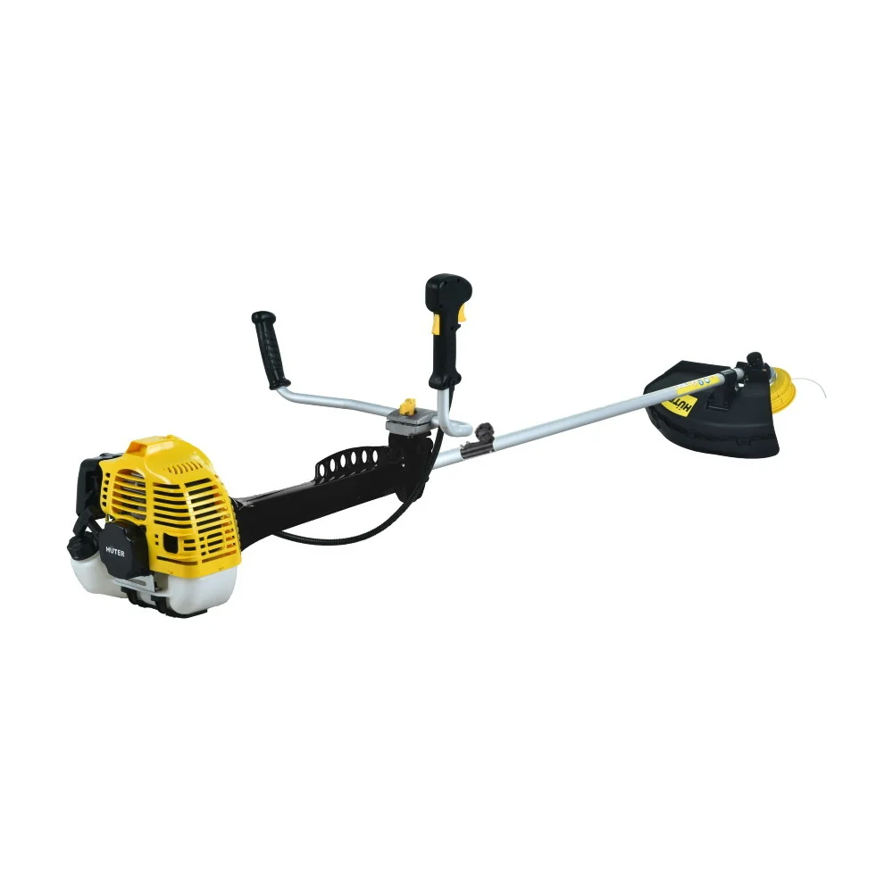 фото бензиновый триммер huter ggt-2500s pro