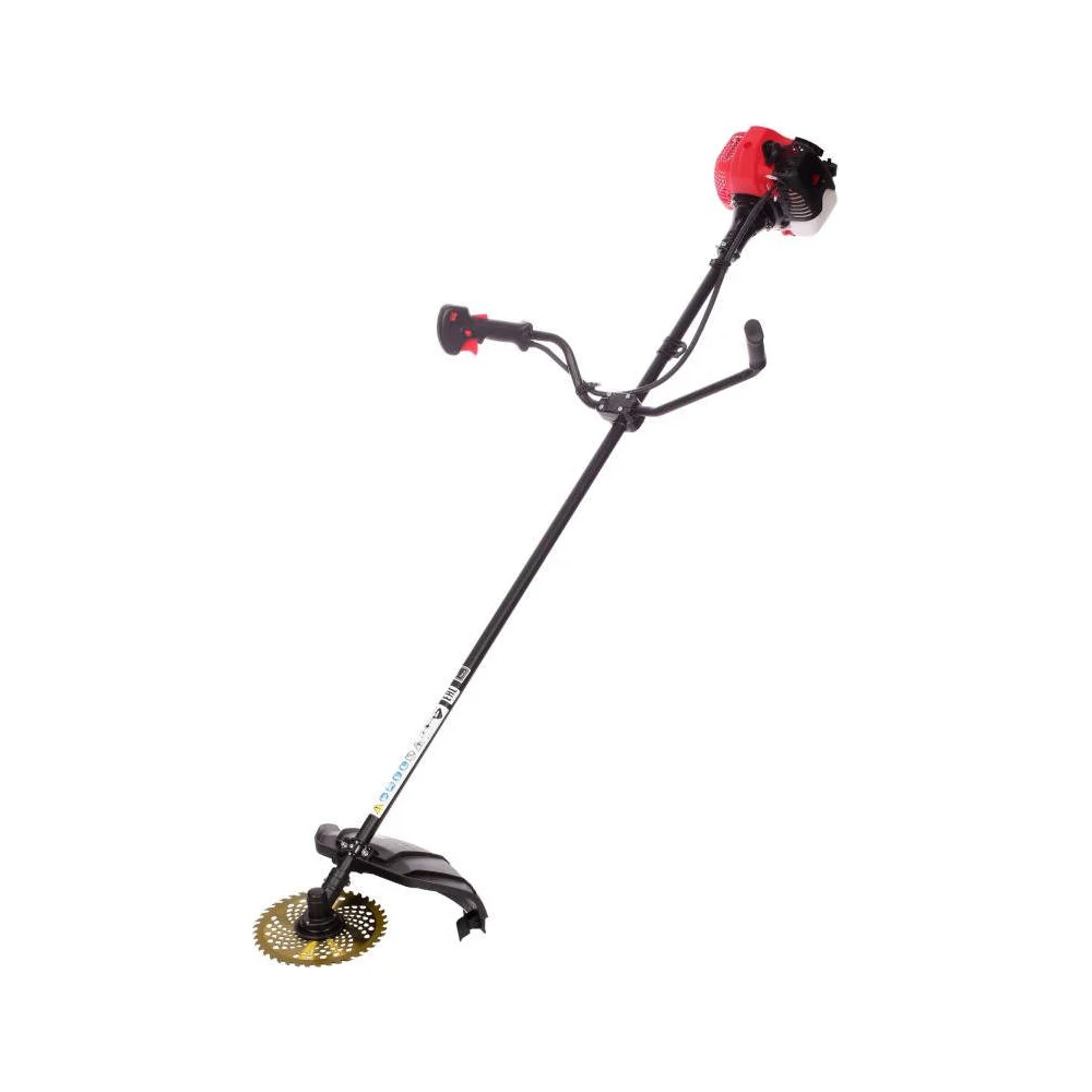 фото бензиновый триммер katana kb-1250a pro
