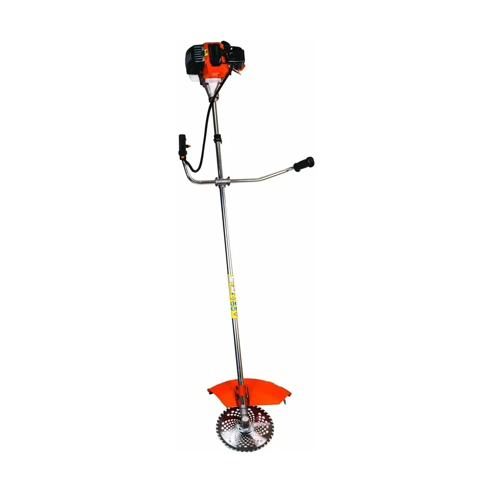 фото бензокоса workmaster wt-2500b