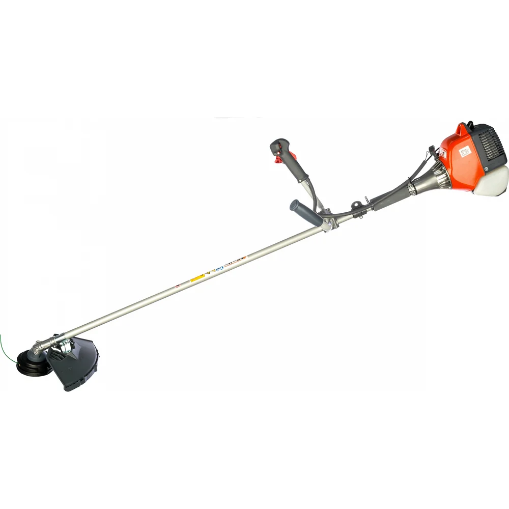 фото бензокоса oleo-mac sparta 25 eco aluminium