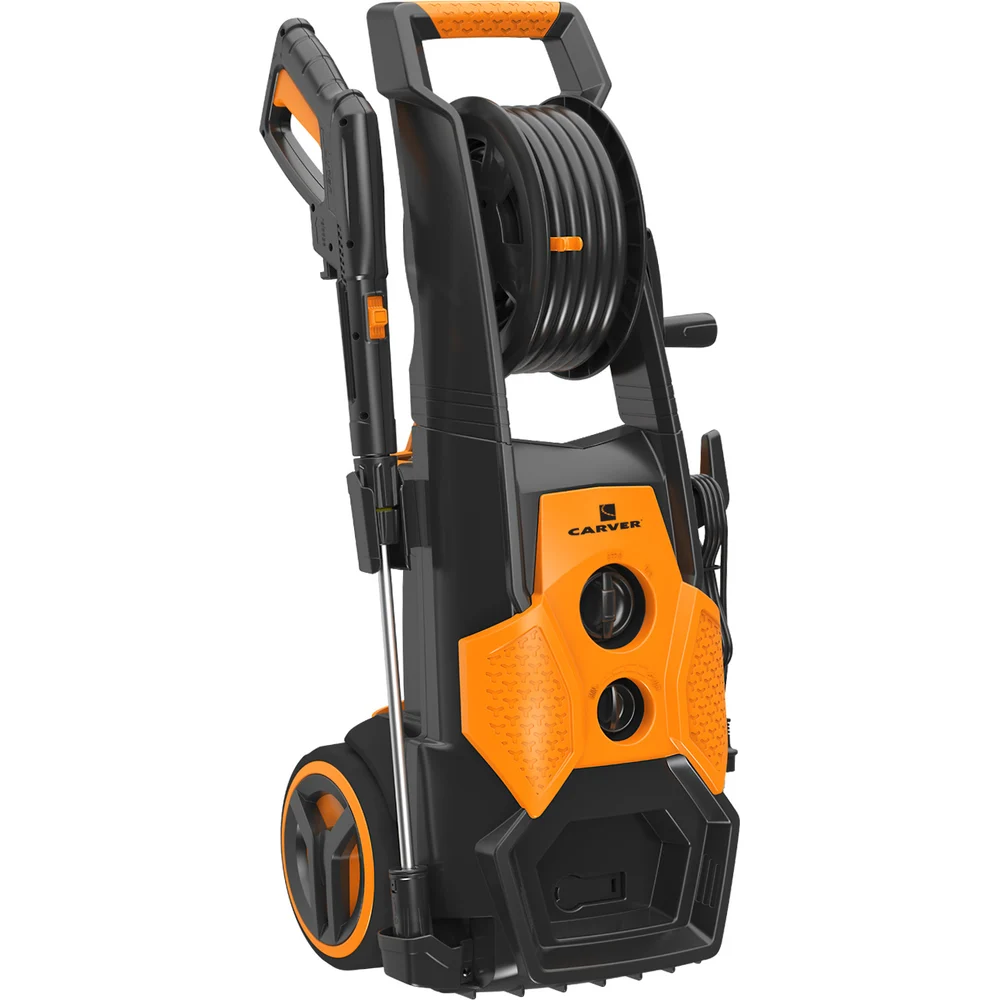 фото мойка высокого давления carver cw-2201e