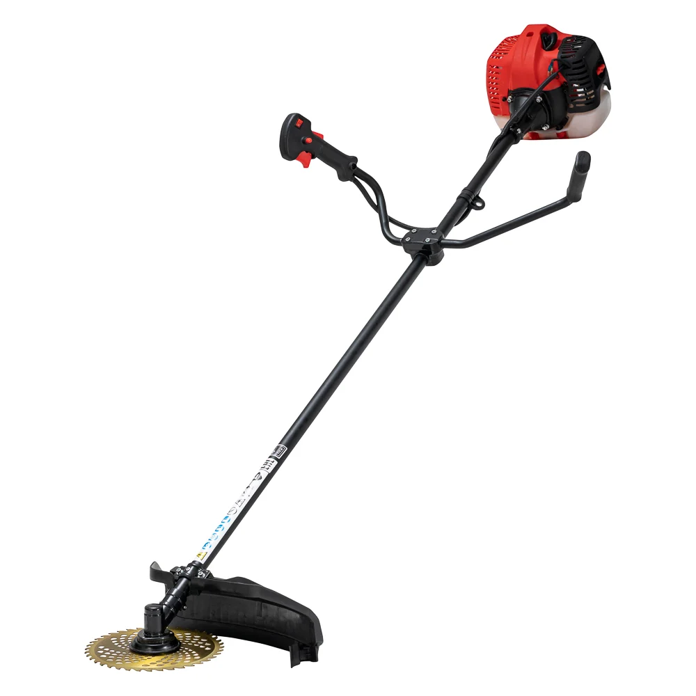 фото бензиновый триммер katana kb-1900a pro