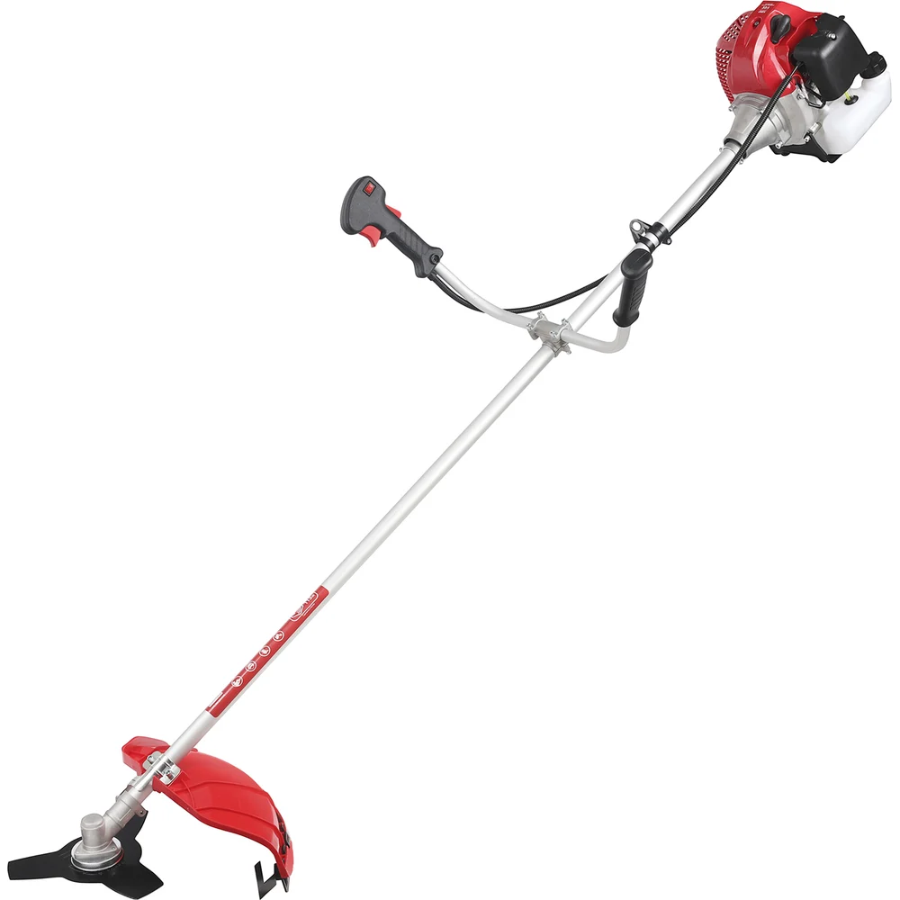 фото бензиновый триммер maxcut maxcut mc 158 1+1
