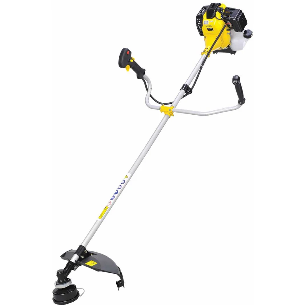 фото бензиновый триммер huter ggt-1900t