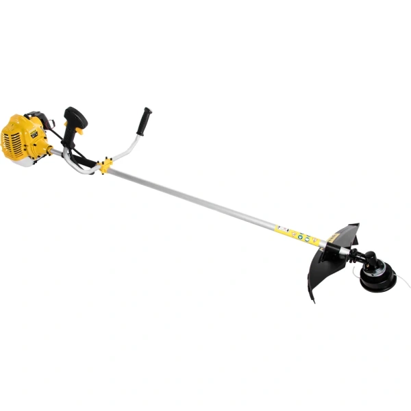 фото мотокоса huter ggt-2500t