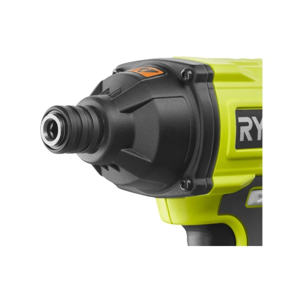 фото импульсный винтоверт ryobi r18id2-0