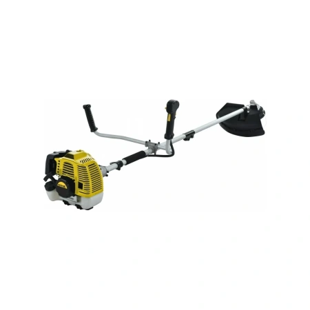 фото бензиновый триммер huter ggt-520s
