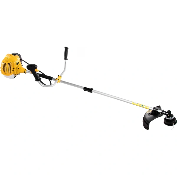 фото бензокоса huter ggt-2500s
