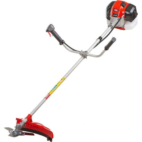 фото мотокоса hammer mtk420c
