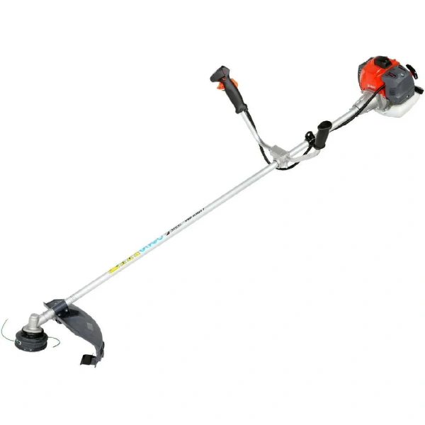 фото бензиновый триммер efco dsh 250 t