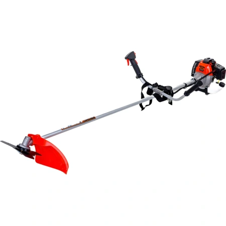 фото бензокоса carver promo pbc-52