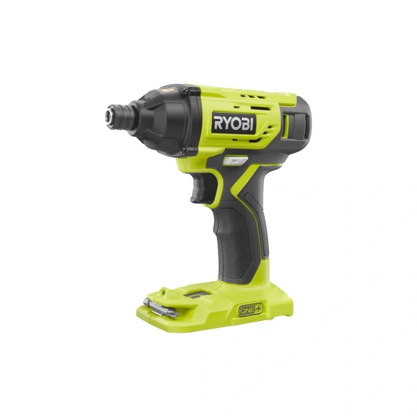 фото импульсный винтоверт ryobi r18id2-0