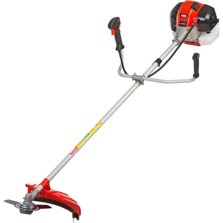 фото мотокоса hammer mtk520c