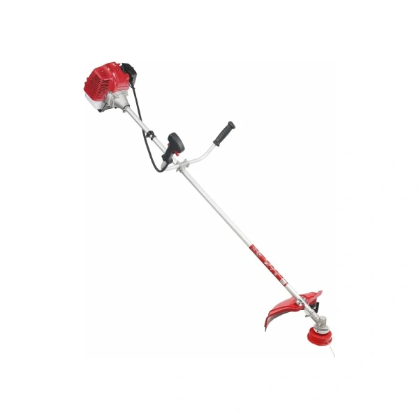 фото бензиновый триммер maxcut maxcut mc 143 1+1