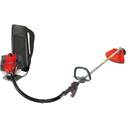 фото бензиновый триммер efco stark 4410 bp back pack