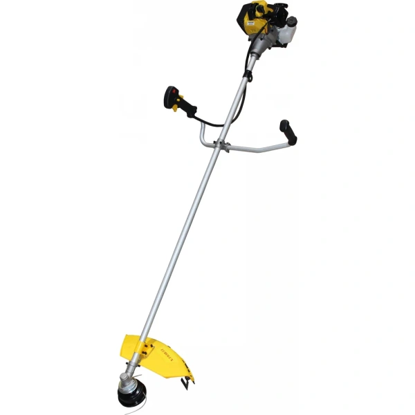 фото бензиновый триммер eurolux tr-1900t