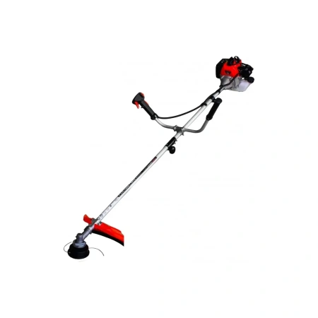 фото бензиновый триммер verton garden br-331