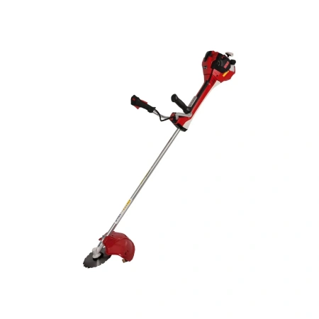 фото бензиновый триммер dde gbs5200r