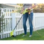 фото электрический триммер ryobi rlt3525