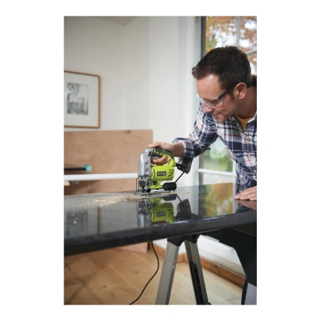 фото электрический лобзик ryobi rjs750g