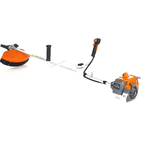 фото бензокоса zimani fs250