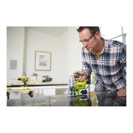 фото электрический лобзик ryobi rjs750g
